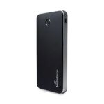 MediaRange MR753 Powerbank Lithium Polymer (LiPo) 10000 mAh Schwarz