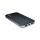 MediaRange MR753 Powerbank Lithium Polymer (LiPo) 10000 mAh Schwarz