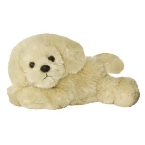 Aurora Mini Flopsies Bailie Golden Retriever 20cm