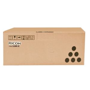 Ricoh 431147 Tonerkartusche 1 Stück(e) Original Schwarz