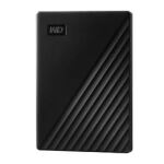 Western Digital My Passport Externe Festplatte 5 TB 3.2...