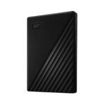 Western Digital My Passport Externe Festplatte 5 TB 3.2...