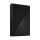 Western Digital My Passport Externe Festplatte 5 TB 3.2 Gen 1 (3.1 Gen 1) Schwarz