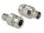 DELOCK HF Adapter N-Buchse -> BNC-Buchse