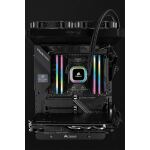 Corsair Vengeance RGB Pro Speichermodul 16 GB 2 x 8 GB DDR4 288-pin DIMM
