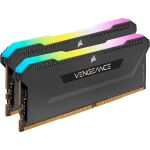 Corsair Vengeance RGB Pro Speichermodul 16 GB 2 x 8 GB DDR4 288-pin DIMM