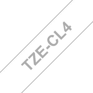 Brother TZE-CL4 Druckerreinigung Druckerkopfreinigungsband