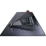 Inter-Tech C-303 Mirror Full Tower Schwarz