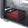 Inter-Tech C-303 Mirror Full Tower Schwarz