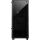 Inter-Tech C-303 Mirror Full Tower Schwarz