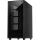 Inter-Tech C-303 Mirror Full Tower Schwarz