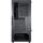 Inter-Tech C-303 Mirror Full Tower Schwarz