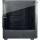 Inter-Tech C-303 Mirror Full Tower Schwarz