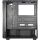 Inter-Tech C-303 Mirror Full Tower Schwarz