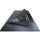 Inter-Tech C-303 Mirror Full Tower Schwarz