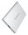Samsung MU-PD2T0G/WW Externes Solid State Drive 2 TB USB Typ-C 3.2 Gen 2 (3.1 Gen 2) Silber