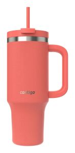 CONTIGO 2217787 Thermosflasche 1,2 l Koralle