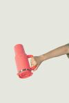 CONTIGO 2217787 Thermosflasche 1,2 l Koralle