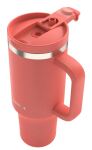 CONTIGO 2217787 Thermosflasche 1,2 l Koralle