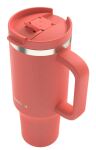 CONTIGO 2217787 Thermosflasche 1,2 l Koralle