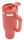 CONTIGO 2217787 Thermosflasche 1,2 l Koralle