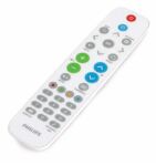 Philips 22AV1604B Fernbedienung TV Drucktasten