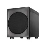 Chieftec The Cube CI-03B-OP mATX-Cube-Gehäuse