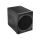 Chieftec The Cube CI-03B-OP mATX-Cube-Gehäuse