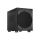 Chieftec The Cube CI-03B-OP mATX-Cube-Gehäuse