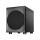 Chieftec The Cube CI-03B-OP mATX-Cube-Gehäuse