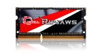 G.Skill Ripjaws F3-1600C9D-16GRSL Speichermodul 16 GB 2 x...