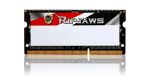 G.Skill Ripjaws F3-1600C9D-16GRSL Speichermodul 16 GB 2 x...