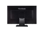 Viewsonic TD2760 Computerbildschirm 68,6 cm (27") 1920 x 1080 Pixel Full HD LED Touchscreen Multi-Nutzer Schwarz