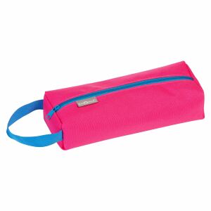Pagna 22520-34 Etui Weiches Federmäppchen Recyceltes Polyethylenterephthalat (rPET) Rose