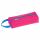 Pagna 22520-34 Etui Weiches Federmäppchen Recyceltes Polyethylenterephthalat (rPET) Rose