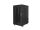 Lanberg FF01-6822-23B Rack 22U Freistehendes Gestell Schwarz