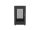 Lanberg FF01-6822-23B Rack 22U Freistehendes Gestell Schwarz