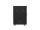 Lanberg FF01-6822-23B Rack 22U Freistehendes Gestell Schwarz
