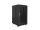 Lanberg FF01-6822-23B Rack 22U Freistehendes Gestell Schwarz