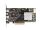 DeLOCK PCI Express x8 Karte mit 2 x USB 20 Gbps USB Type-C Buchse und 2 x USB 10 Gbps Typ-A Buchse - Quad Channel