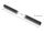 DeLOCK PVC Isolierschlauch 3 m x 6 mm schwarz