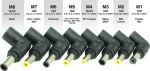 Inter-Tech Sinan UB-90HB Netzteil & Spannungsumwandler Universal 90 W Schwarz