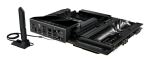 ASUS ROG CROSSHAIR X870E HERO BTF AMD X870E Sockel AM5 ATX