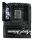 ASUS ROG CROSSHAIR X870E HERO BTF AMD X870E Sockel AM5 ATX