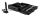 ASUS ROG CROSSHAIR X870E HERO BTF AMD X870E Sockel AM5 ATX