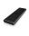 ICY BOX IB-183M2, Ext.-Gehäuse, 1x M.2 SATA SSD zu USB 3.2 Gen 1 Host, Aluminium, schwarz