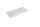 Contour Design Active Key Contour ClassicClean Medizinische Tastatur Abnehmbare Abdeckung Mini Kabelgebunden Weiß DE C4110