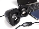 Equip Mini-USB-Lautsprecher