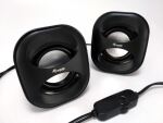 Equip Mini-USB-Lautsprecher