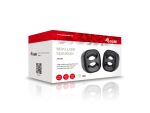 Equip Mini-USB-Lautsprecher